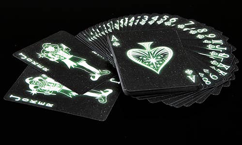 Bicycle Starlight Limited Edition Playing Cards