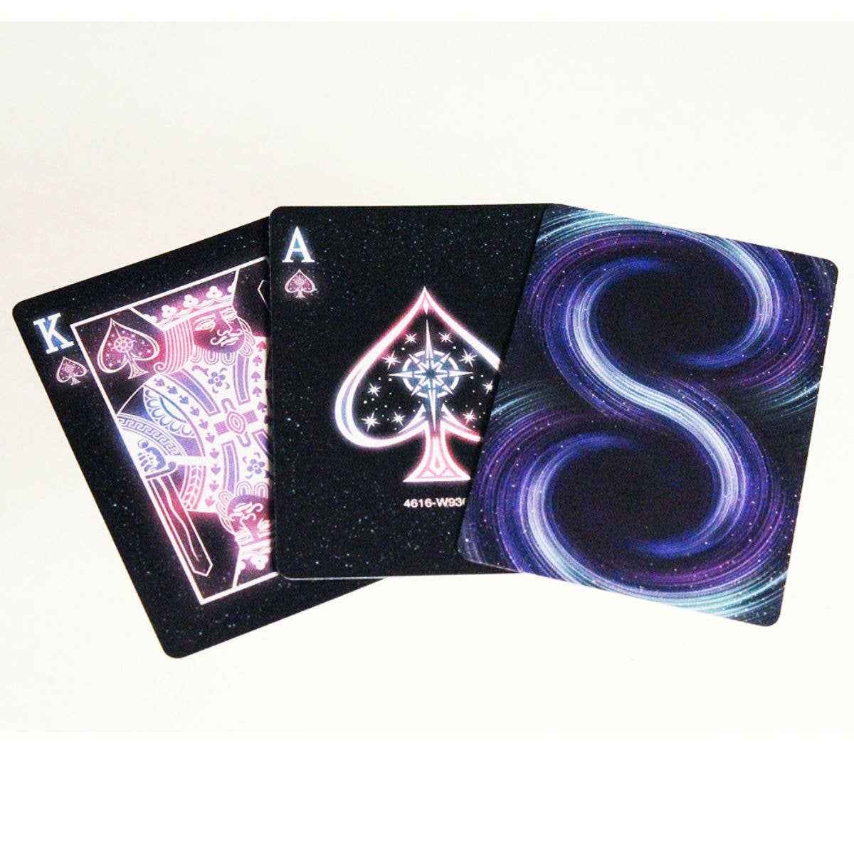 Bicycle Stargazer Cards