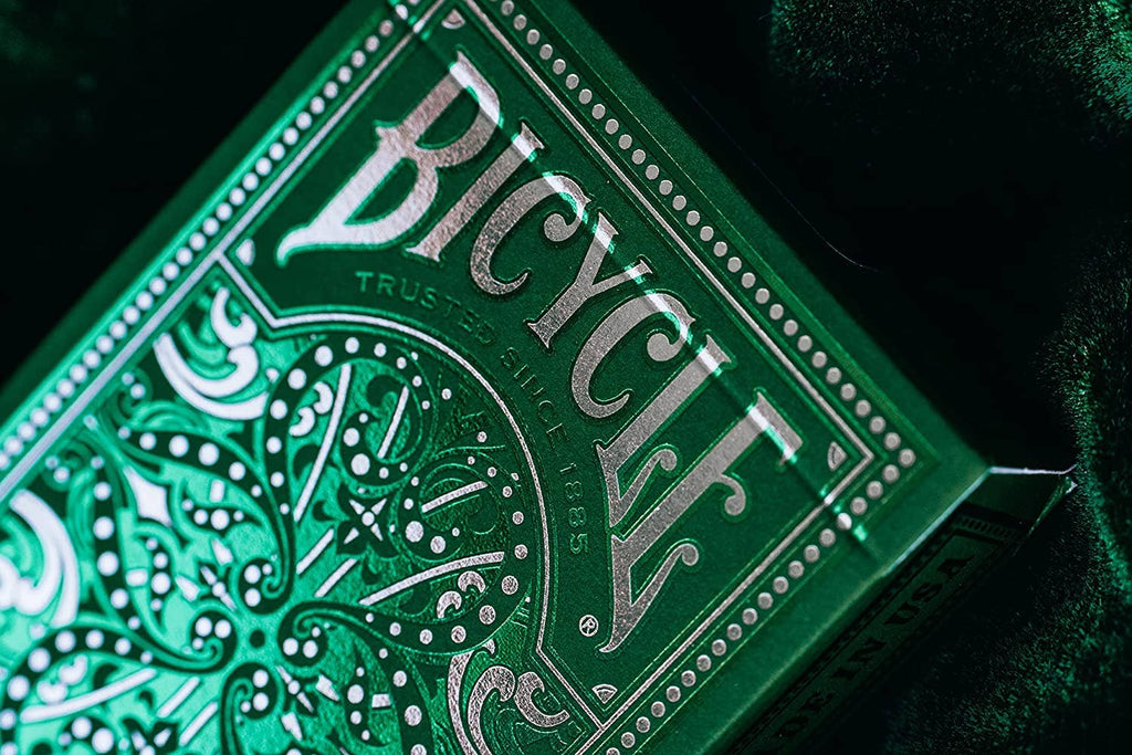 Bicycle Jacquard Playing Cards