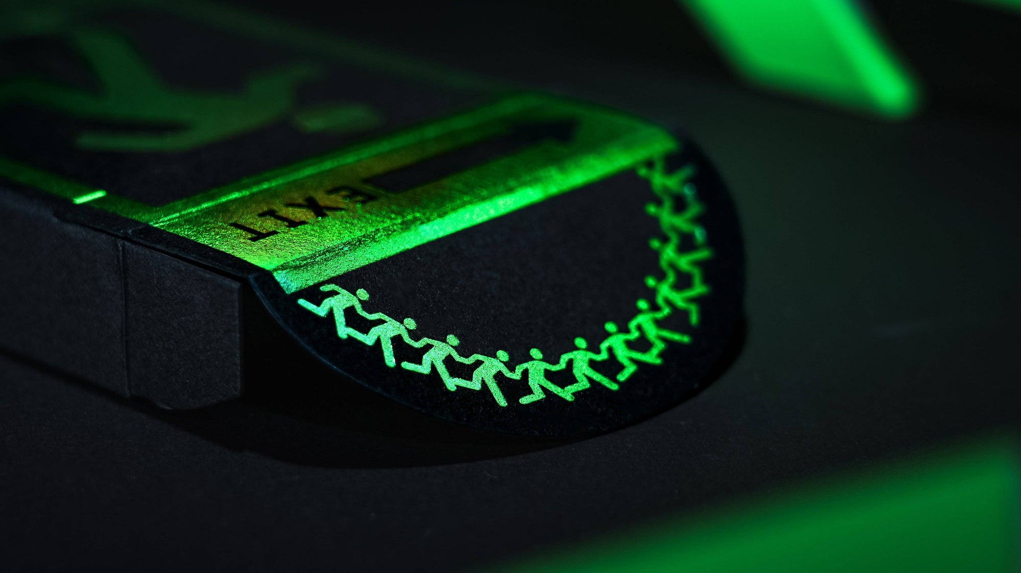 Exit Playing Cards - TCC Fashion