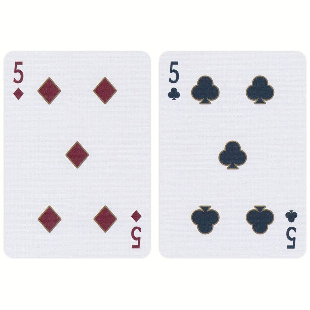 Bicycle Cypher Playing Cards