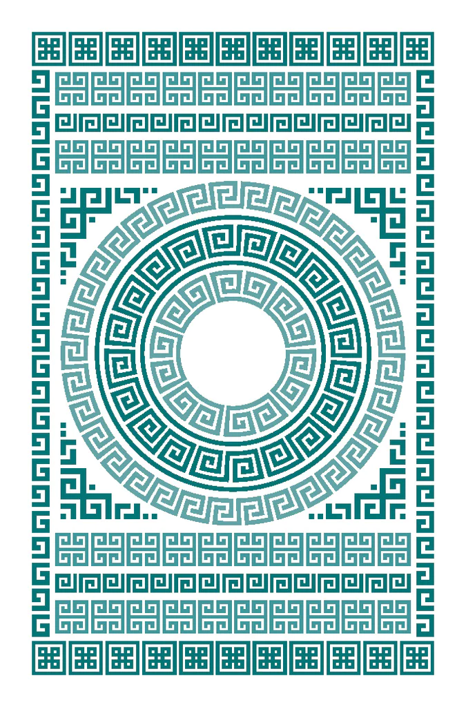 Colosseum Playing Cards Two Decks Lo Scarabeo