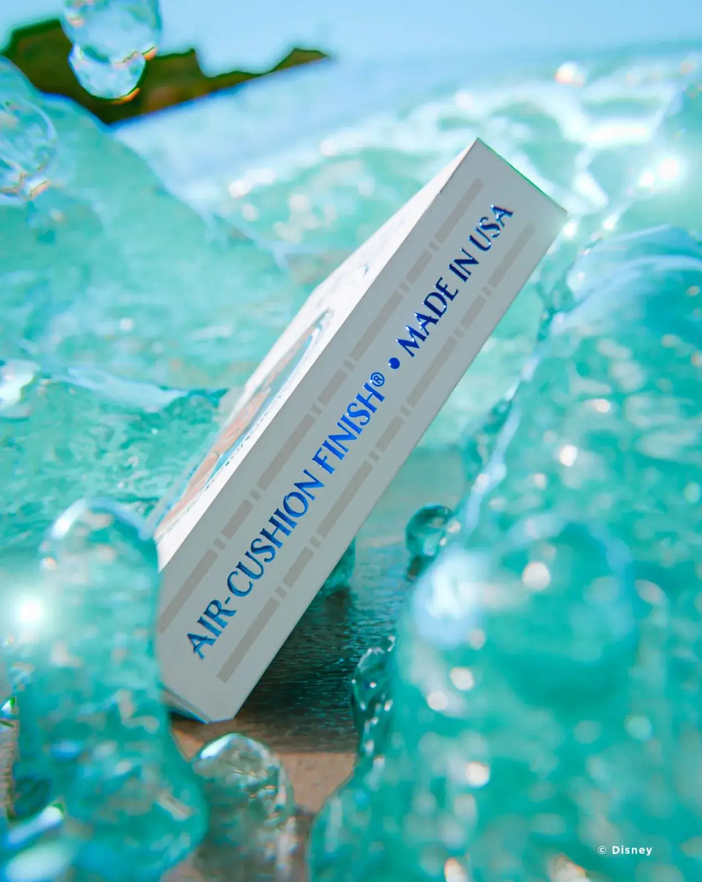 Bicycle Disney Moana Playing Cards