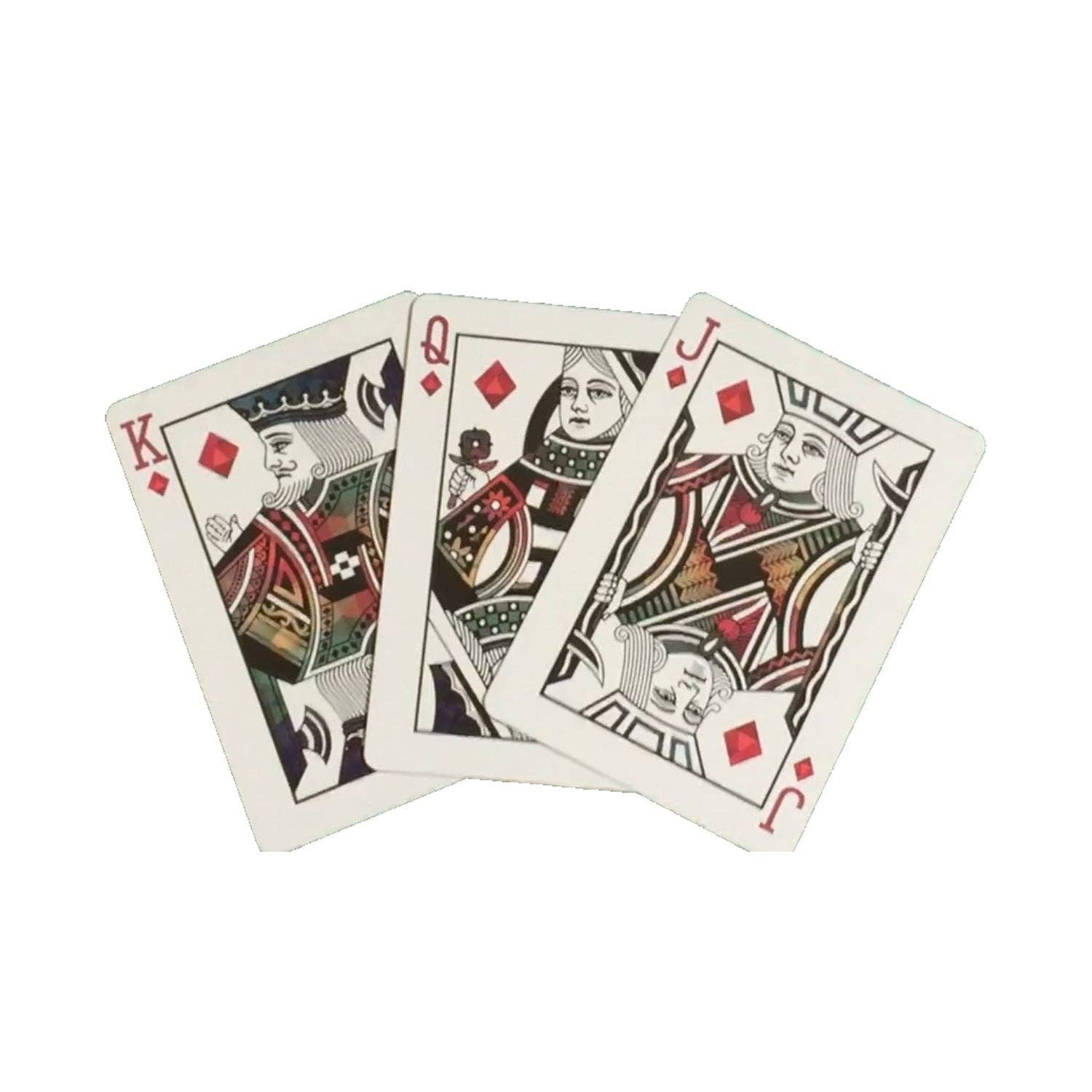 Plexus Playing Cards Difatta