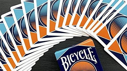 Amplified Playing Card/Deck
