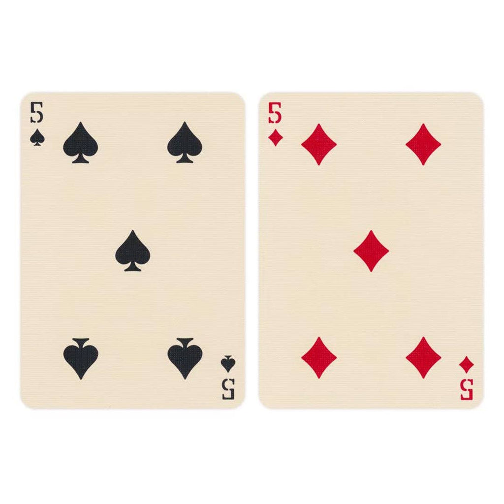 Obey Playing Cards Gold edition Theory 11