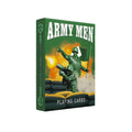 Army Men Playing Cards – Collectible Playing Cards (CPC)