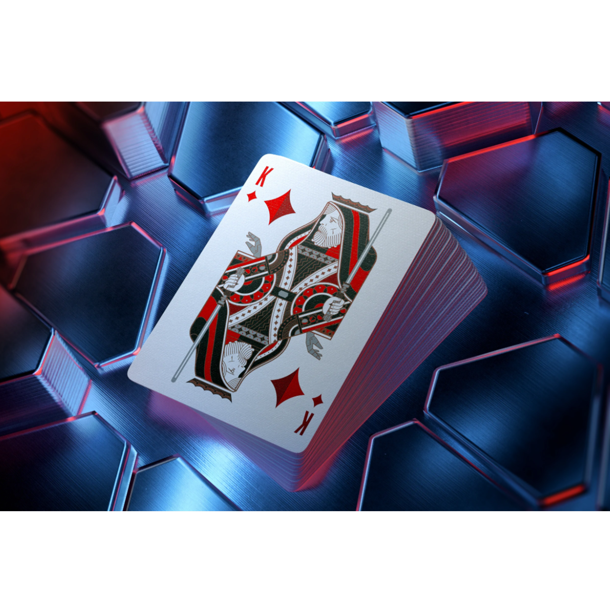 Star Wars Theory 11 Playing Cards (Special Edition)