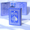 England Playing Cards by Boot & Ball