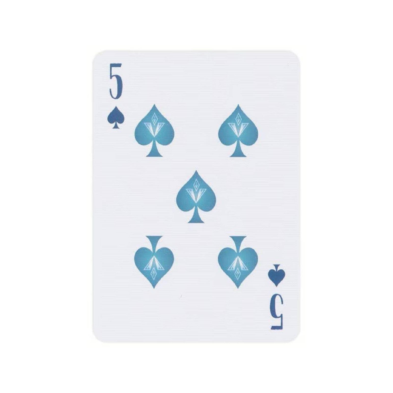 Bicycle Frozen Playing Cards
