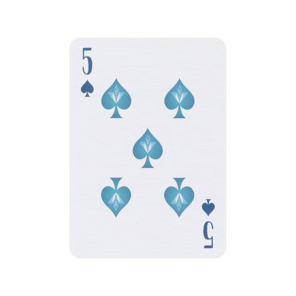 Bicycle Frozen Playing Cards