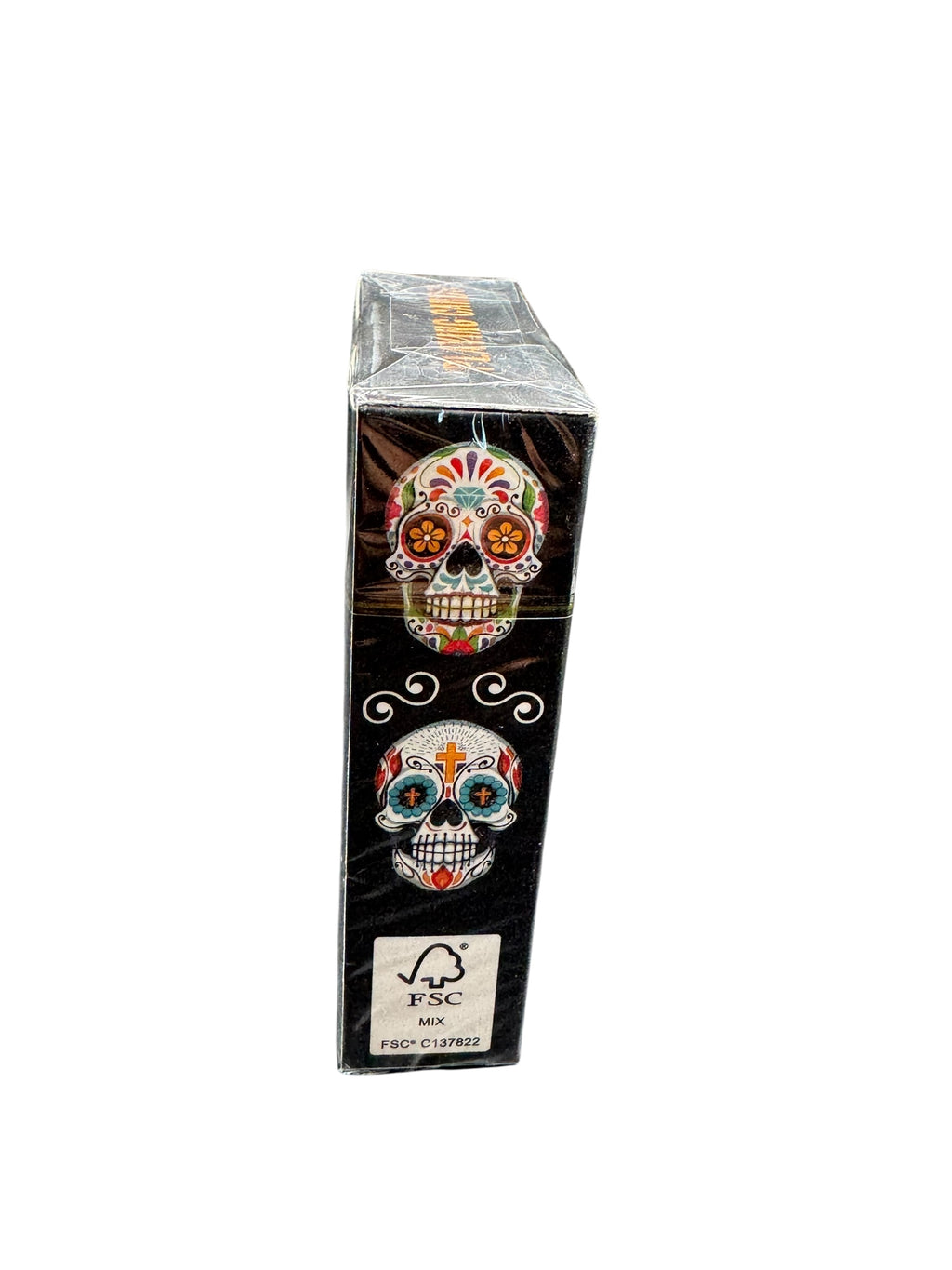 Day of the Dead Standard Playing Card Deck