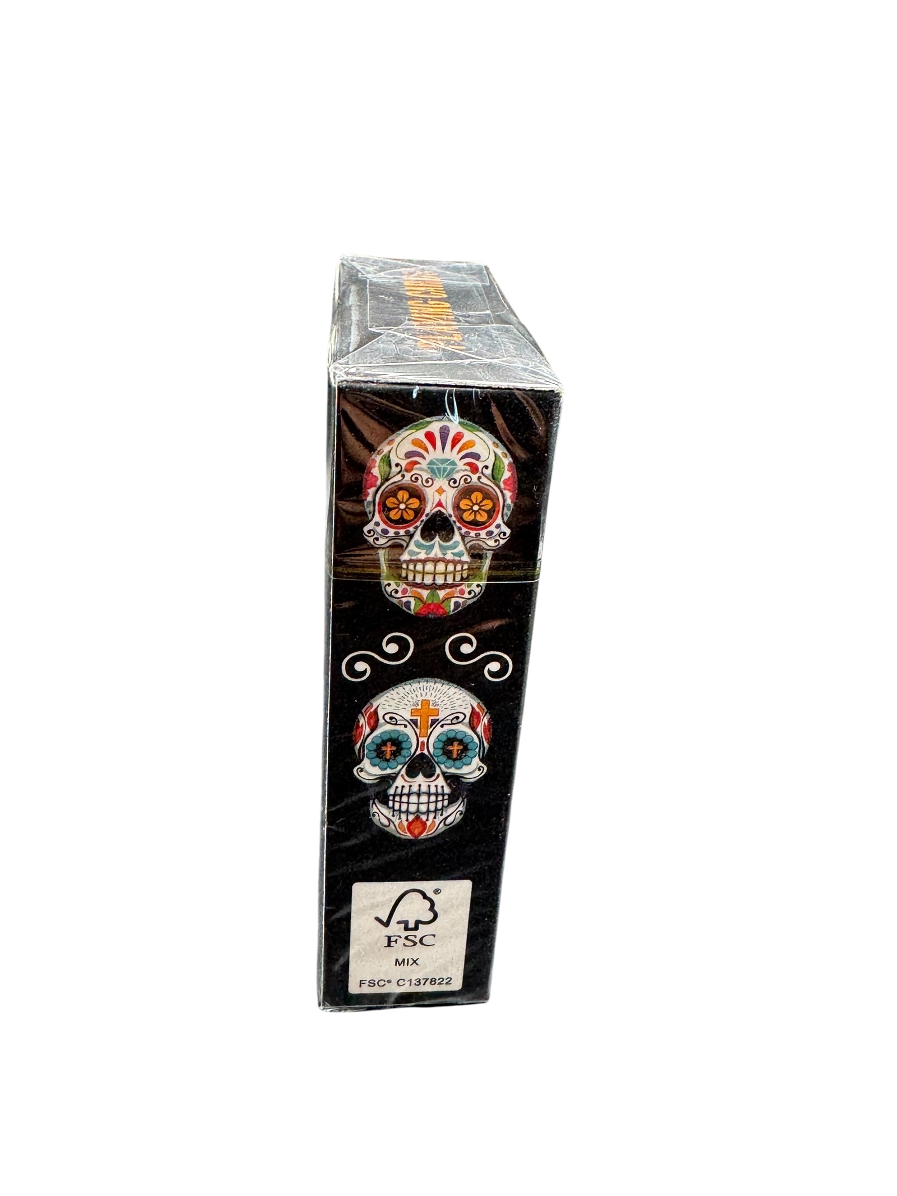 Day of the Dead Standard Playing Card Deck