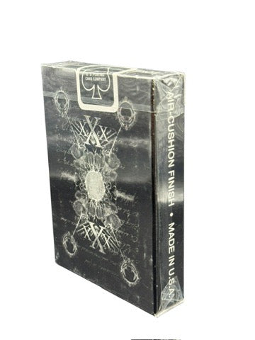Bicycle Outlaw XXX Playing Cards