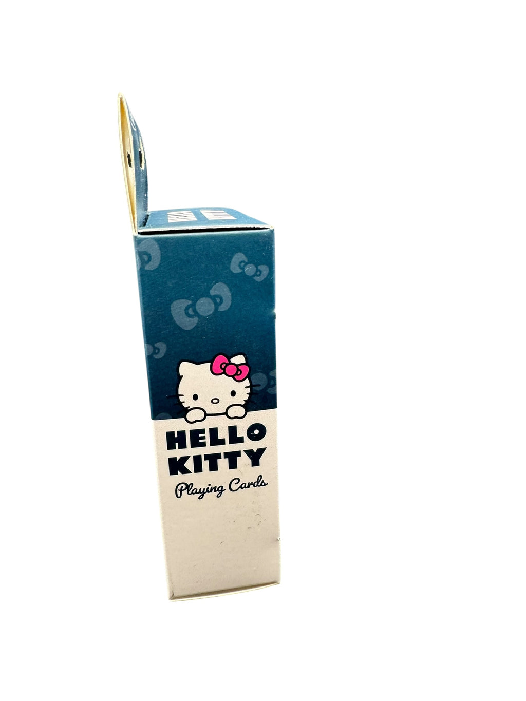 Hello Kitty Playing Cards – Official Deck in Tin