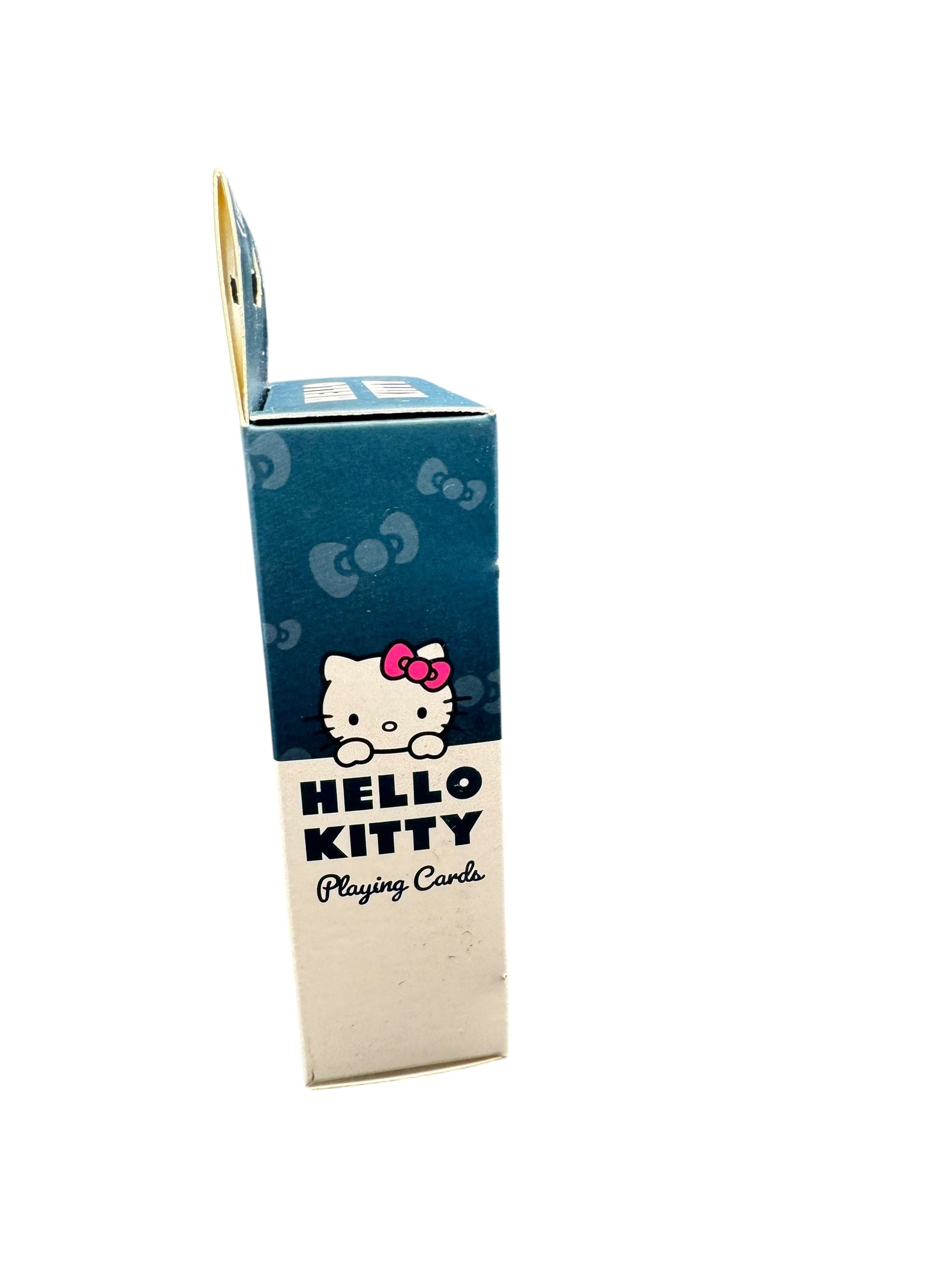 Hello Kitty Playing Cards – Official Deck in Tin