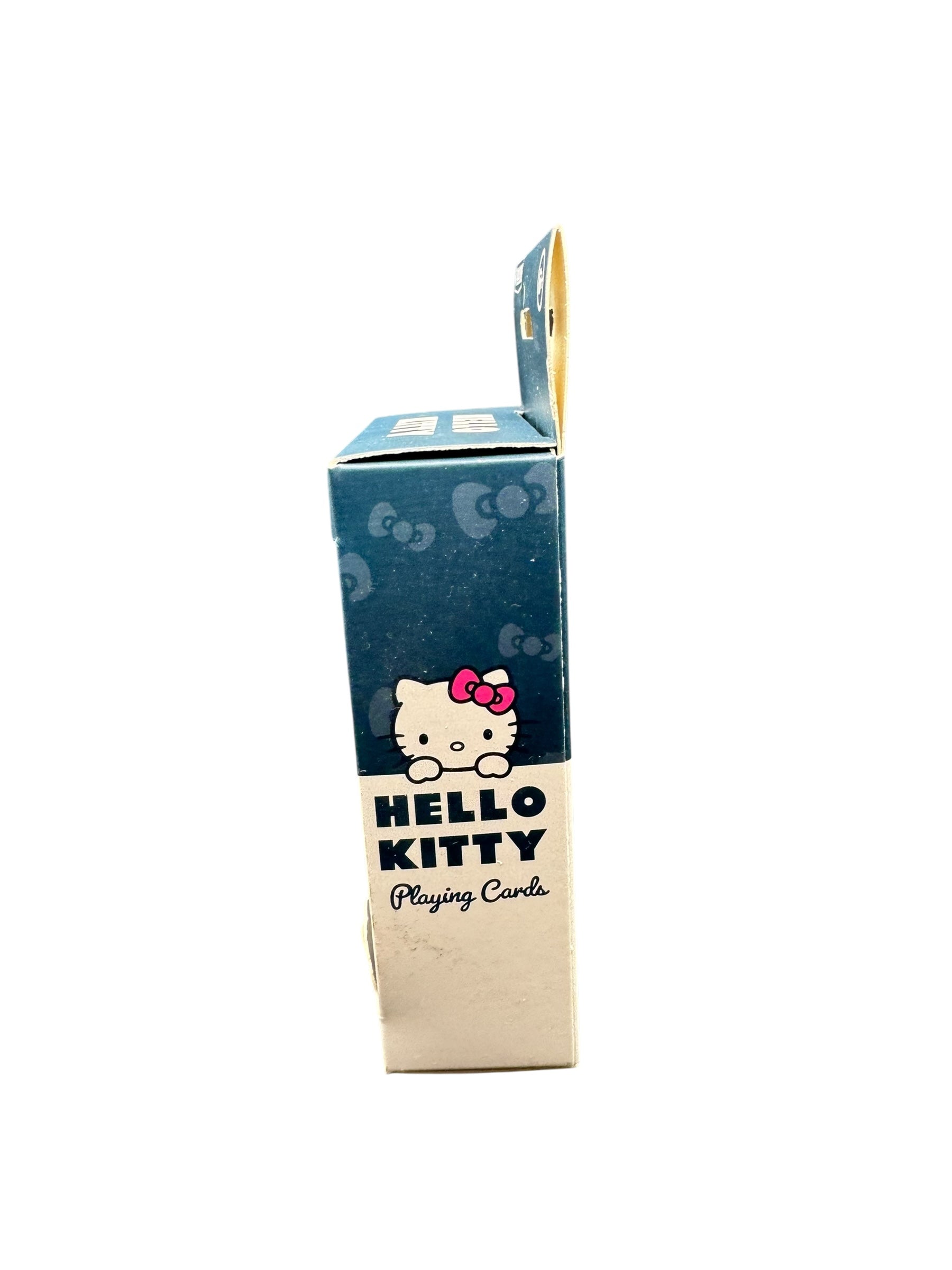 Hello Kitty Playing Cards – Official Deck in Tin