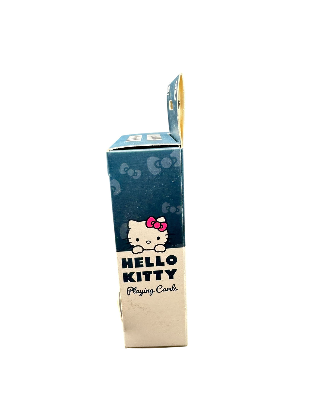 Hello Kitty Playing Cards – Official Deck in Tin