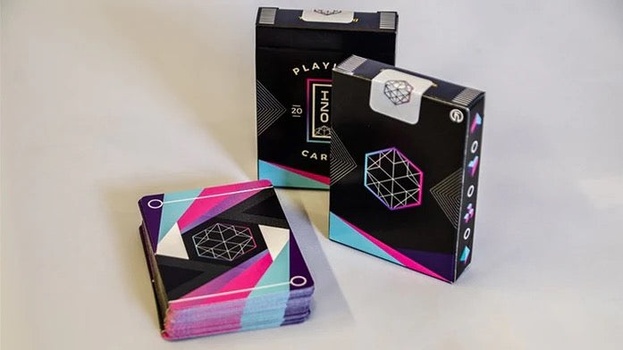 IZO Playing Cards — Limited Edition