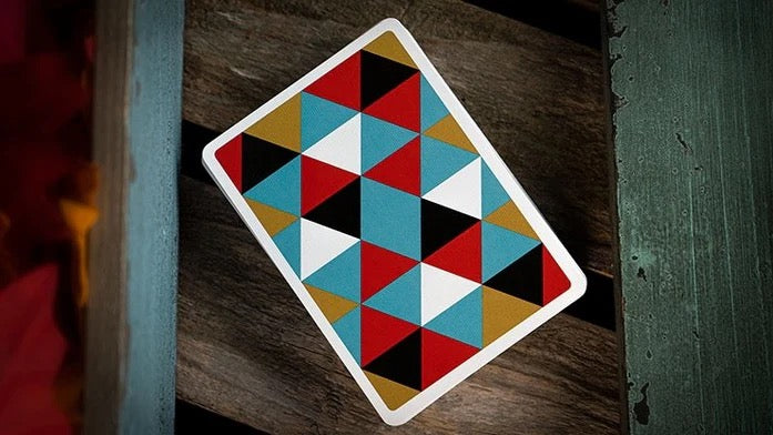 Bicycle Cardstract Playing Cards