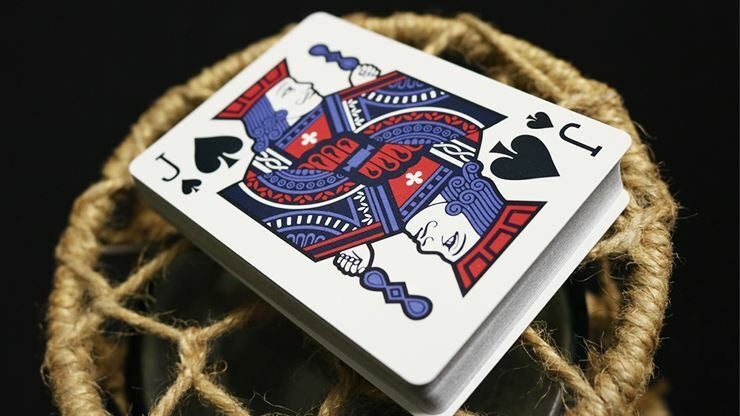Bicycle 1885 Playing Cards