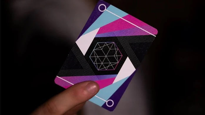 IZO Playing Cards — Limited Edition