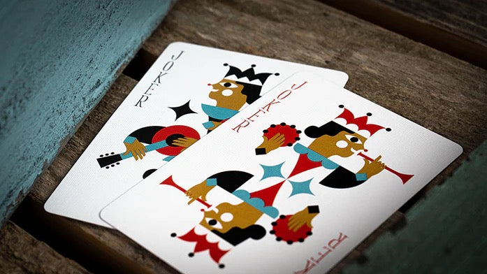 Bicycle Cardstract Playing Cards
