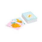 Beans & Co Cats Standard Playing Card Deck