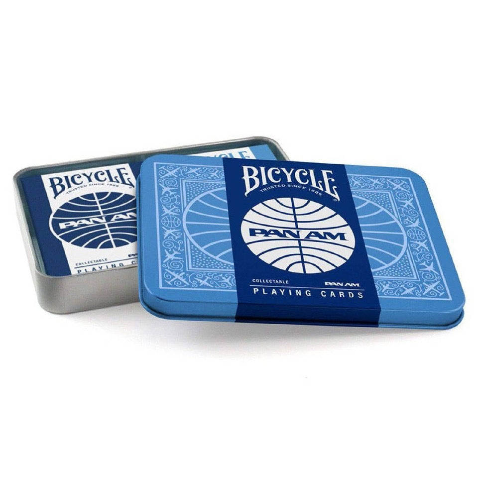 Bicycle Pan Am Playing Cards 2 Pack