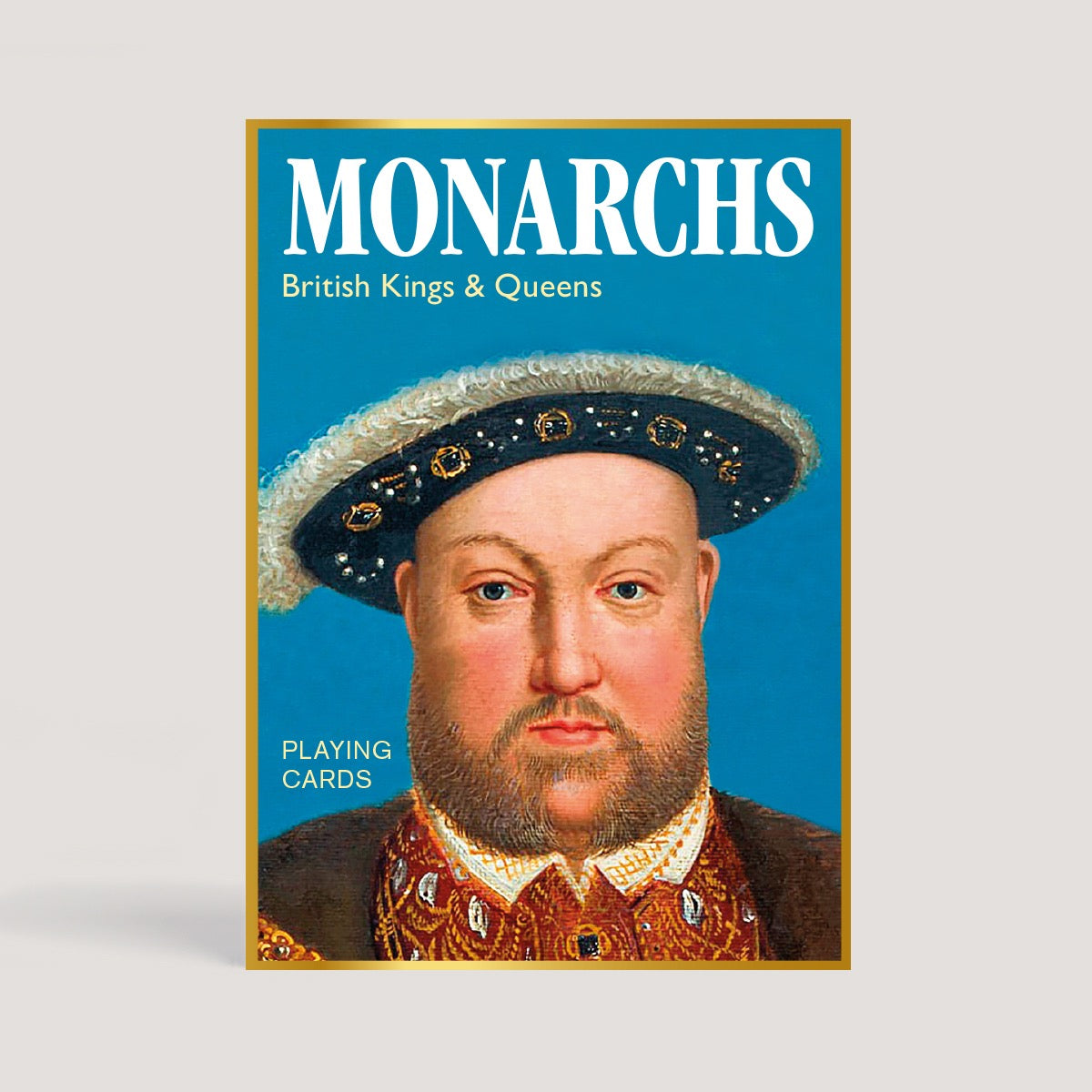 Piatnik Monarchs Playing Cards