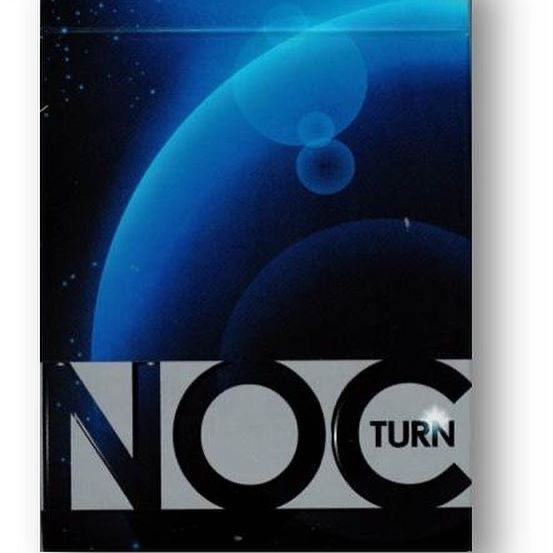 Noc Turn Cards