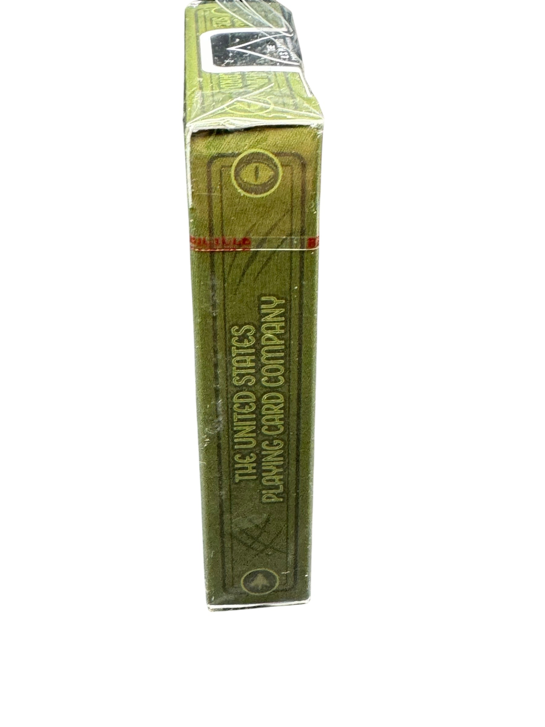 Bicycle Prehistoric Playing Cards