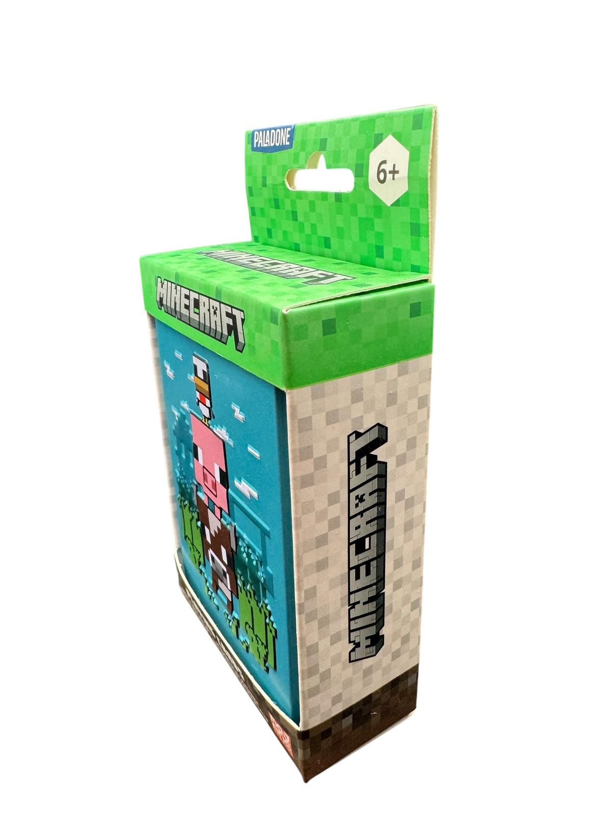 Minecraft Animals Playing Cards – Official Deck in Collectible Tin