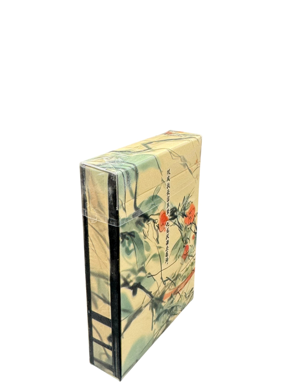 Four Beauties (Yang Yuhuan) Playing Cards – Chinese Legend Deck by KSPC