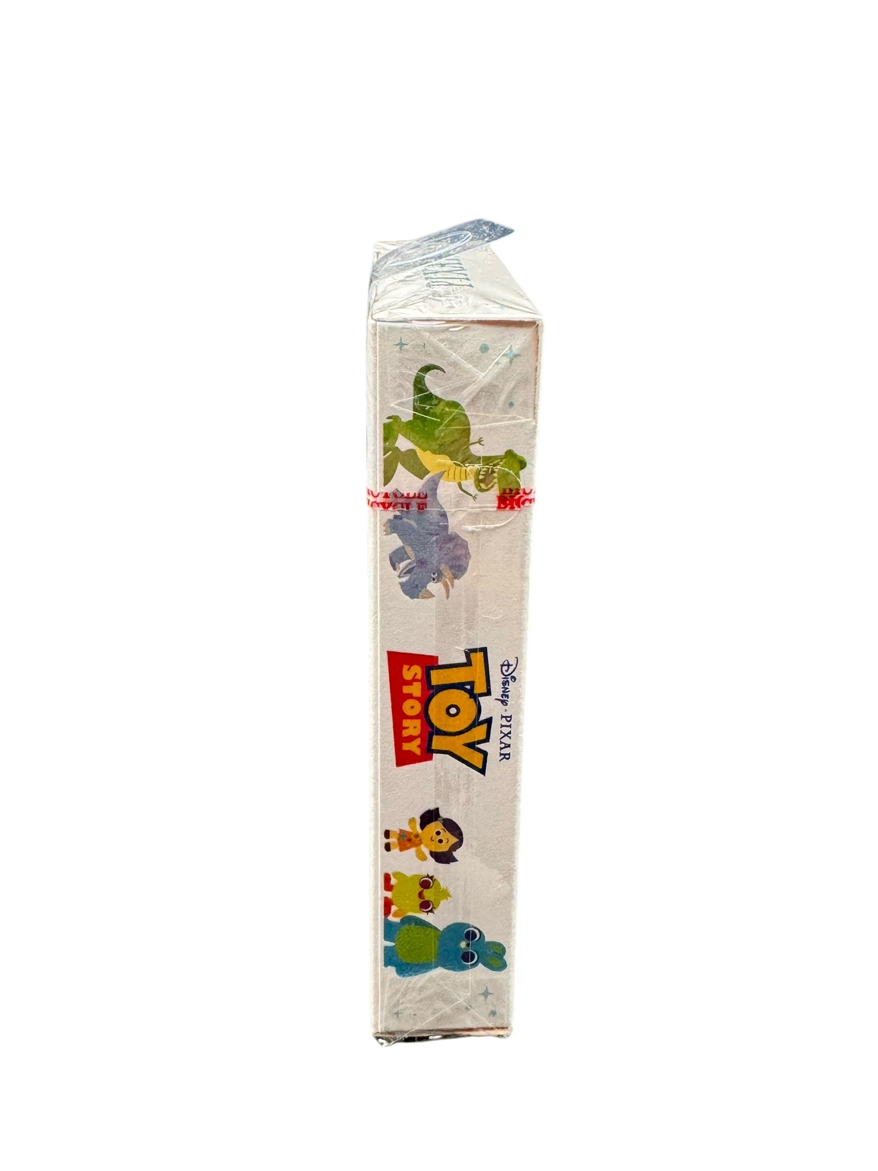 Bicycle Toy Story
