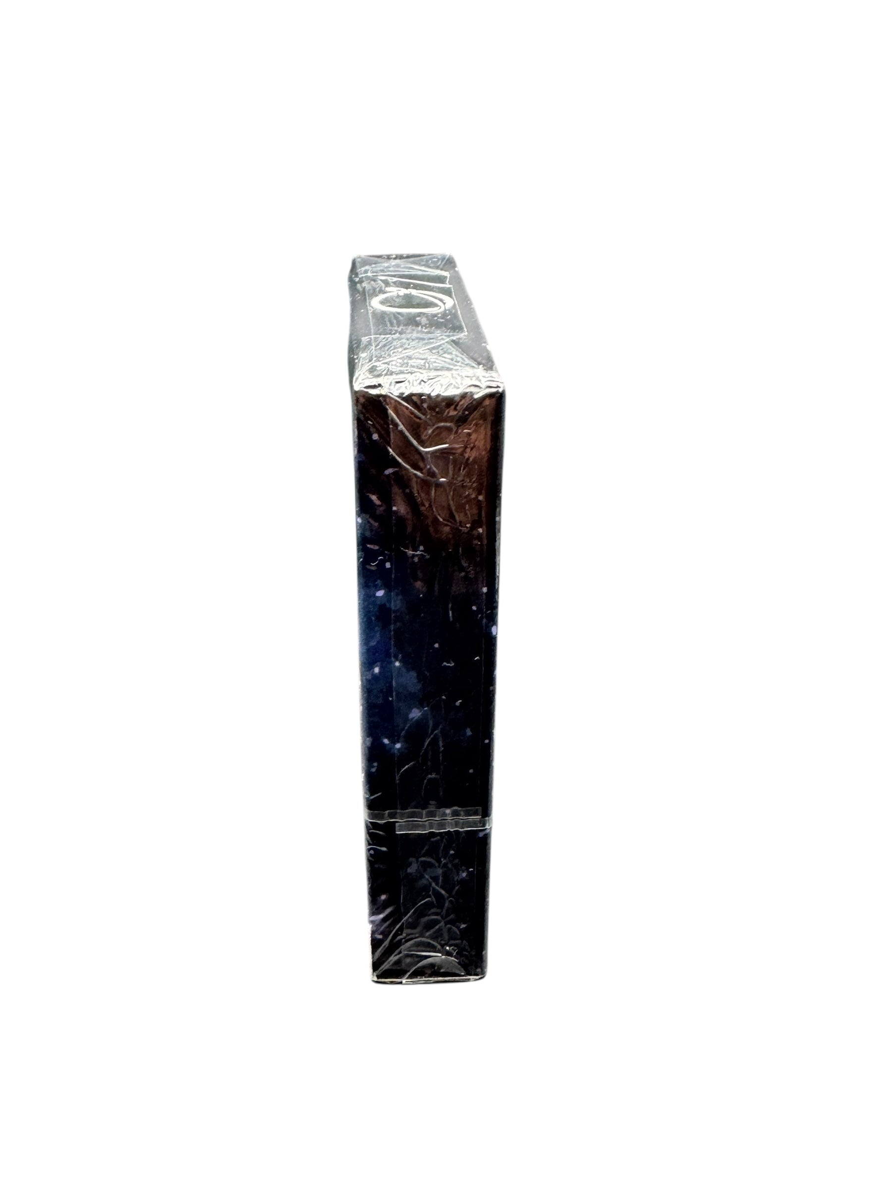 Orbit Black Hole Playing Cards