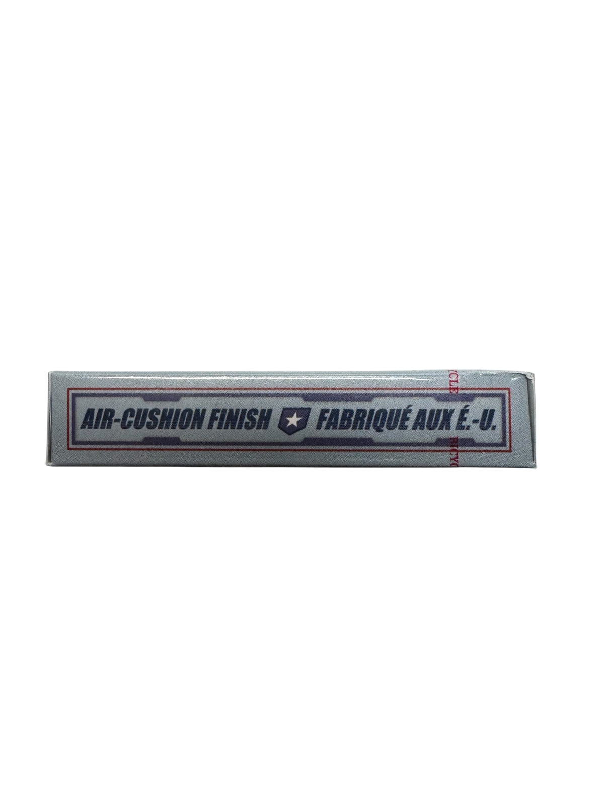 Bicycle Fighter Ace (As De Combatant)  Playing Cards