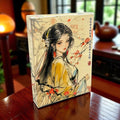 Four Beauties Yang Yuhuan Playing Cards – Hiddenlight (KSPCC)
