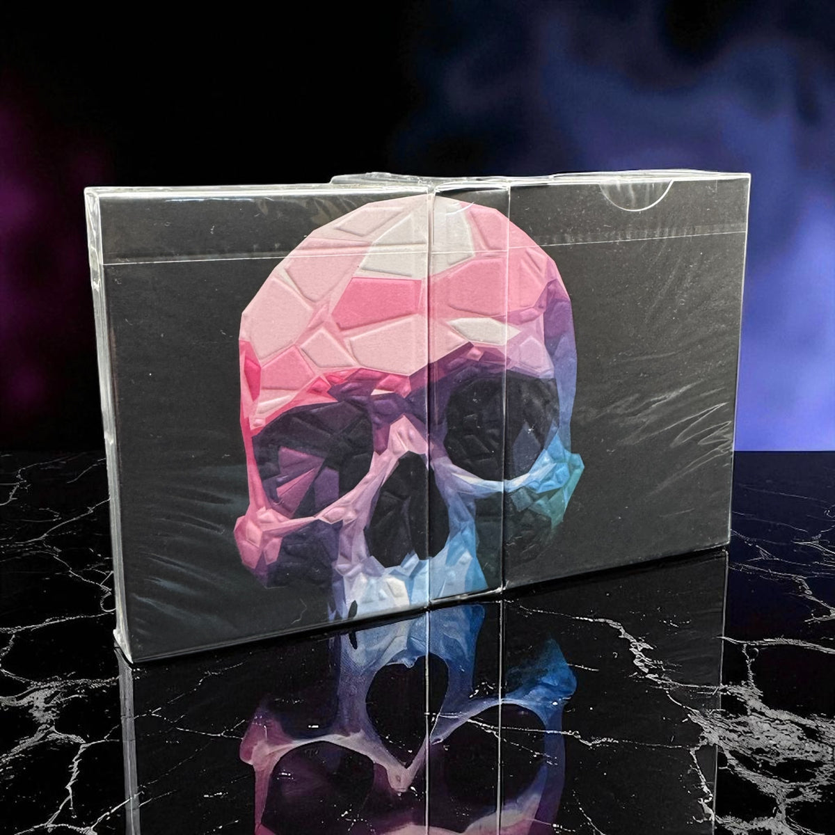 Memento Mori NXS
