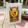 Baraja Española Spanish Playing Cards – 50 Card Traditional Deck
