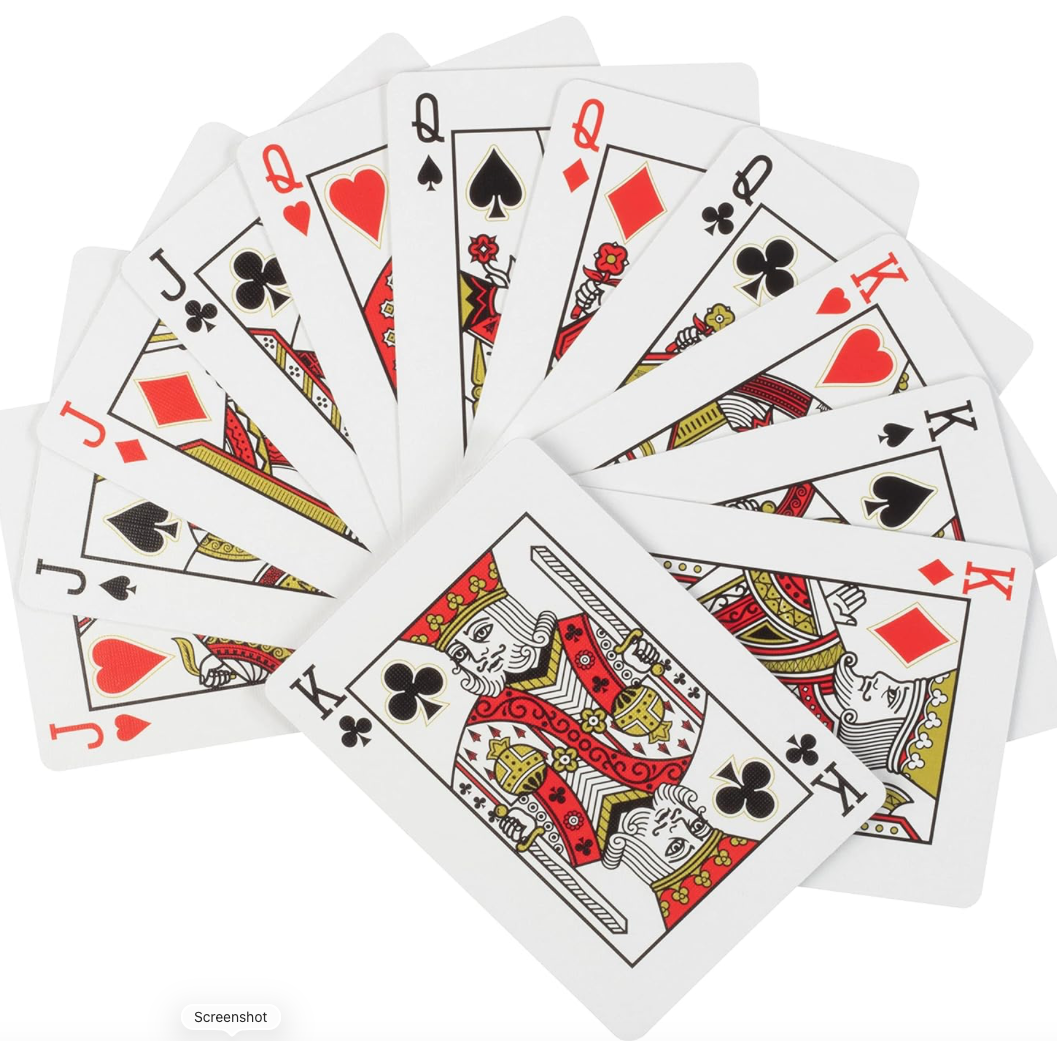 Bicycle Red Legacy Masters Playing Cards by Ellusionist