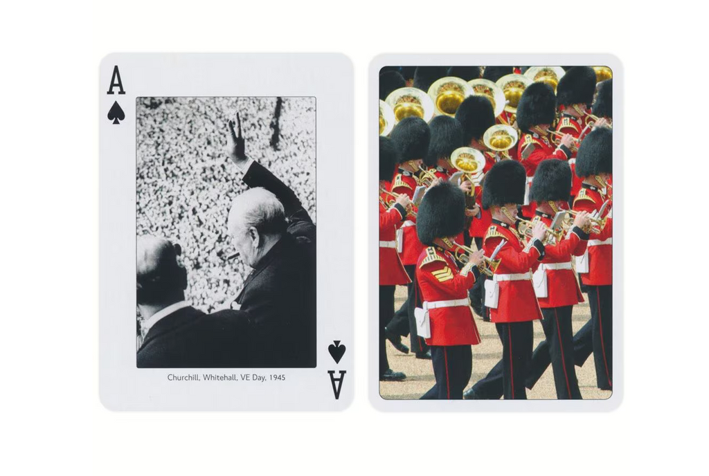 London Playing Cards – Piatnik