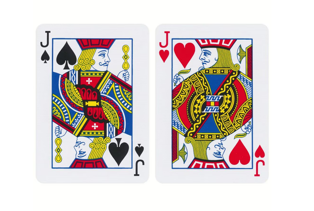 Cherry Casino Reno Red Playing Cards – Pure Imagination Projects