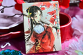 Splendor of the Four Seasons Autumn Playing Cards – Hiddenlight (KSPCC)
