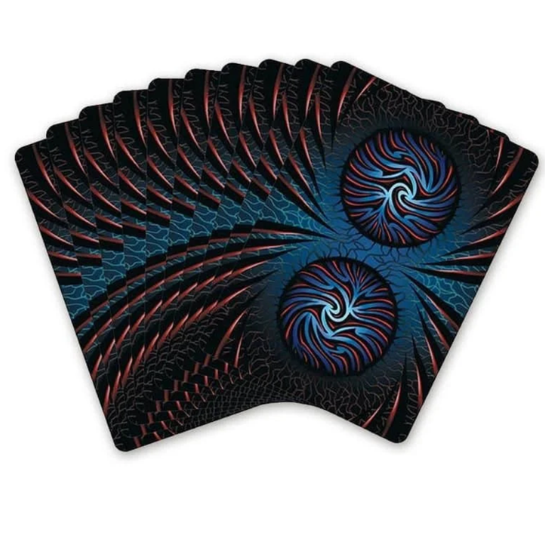 Bicycle Nocturnal Playing Cards – Limited Edition USPCC Deck