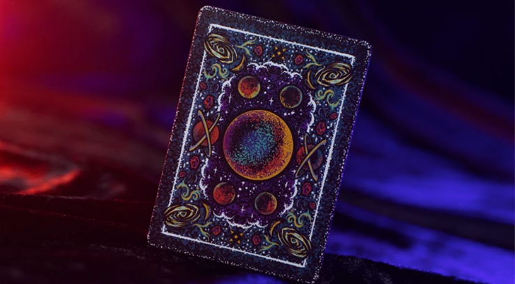Bicycle Stellar Playing Cards – USPCC