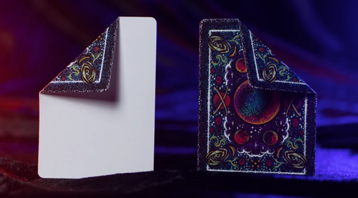 Bicycle Stellar Playing Cards – USPCC