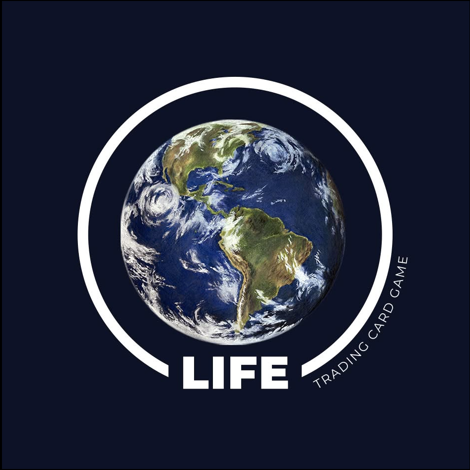 LIFE TCG WWF Mammals Special Edition Booster Box