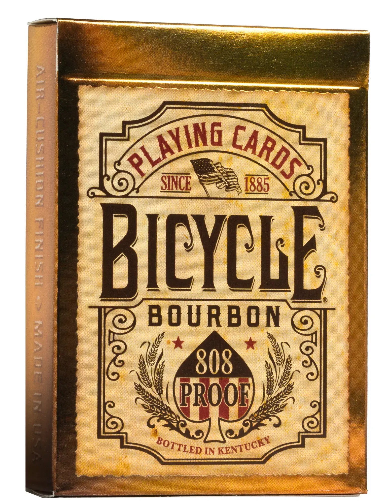 Bicycle Bourbon Cards
