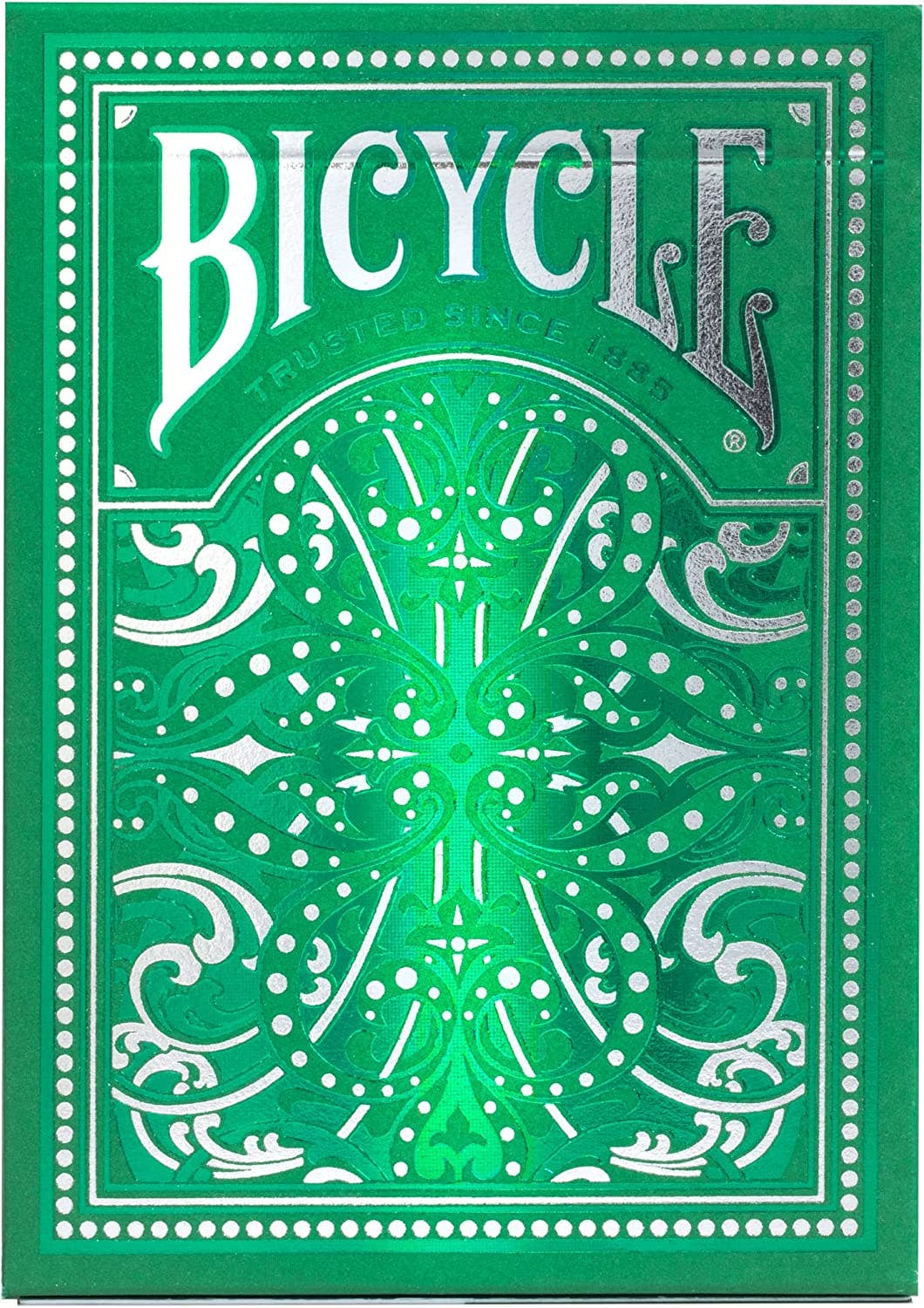 Bicycle Jacquard Playing Cards